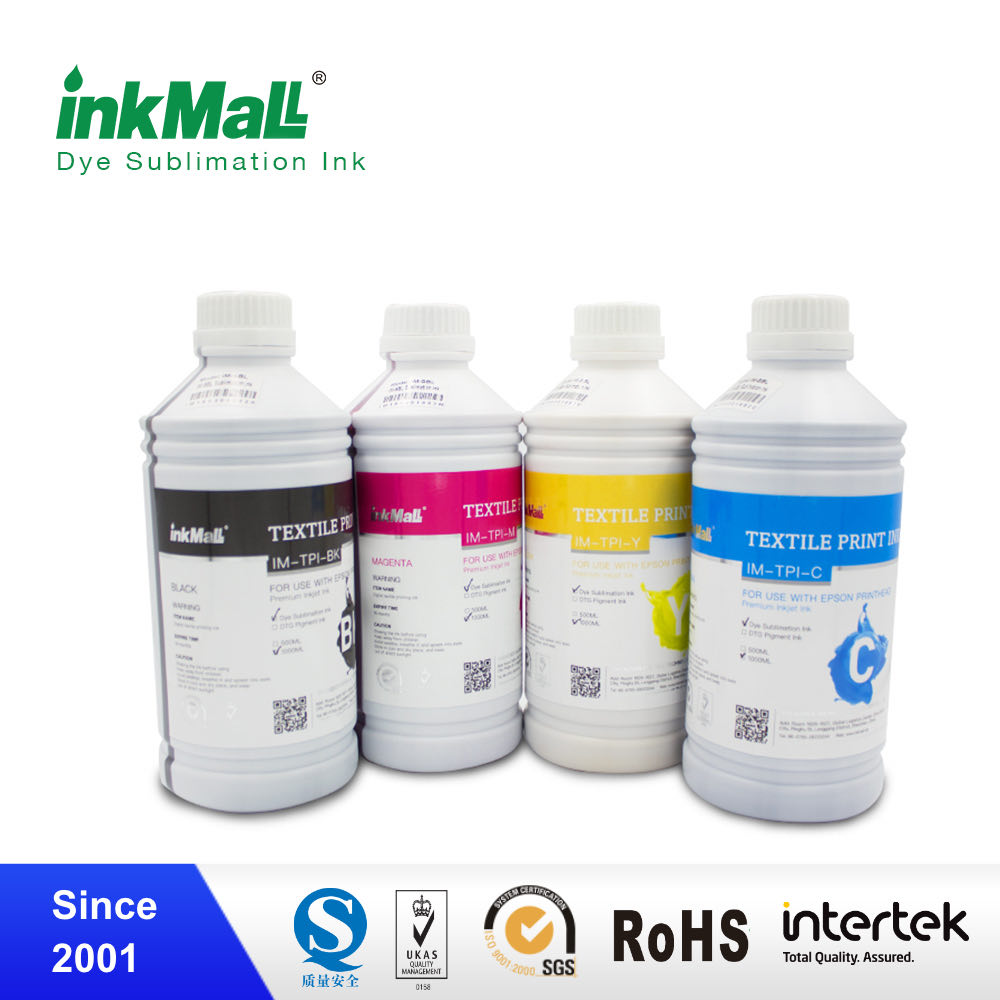 I3200 Sublimation Ink for Epson