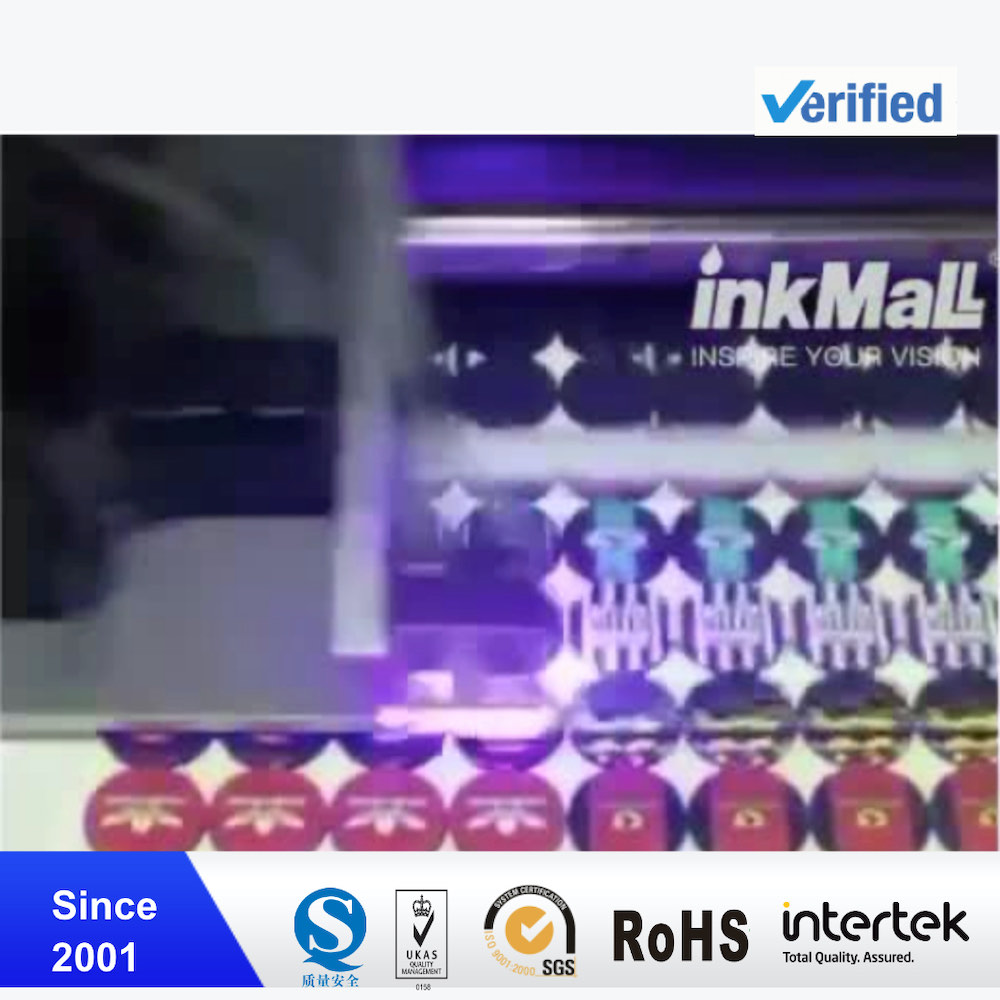 A3 Printer UV Ink for Epson