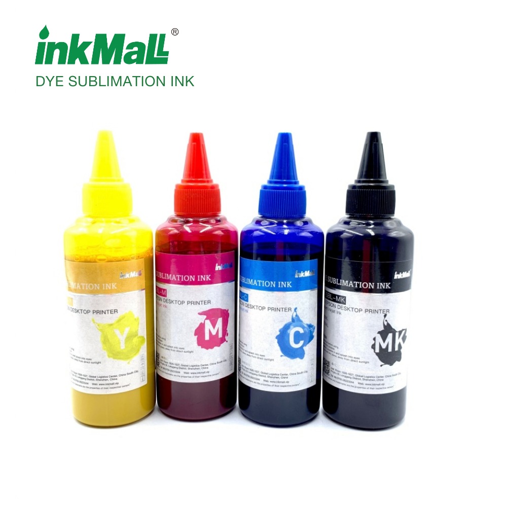 InkMall Desktop sublimation ink