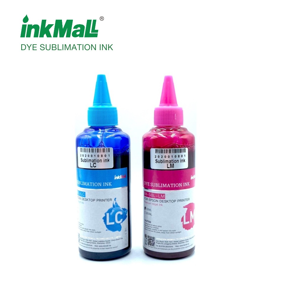 InkMall Desktop sublimation ink