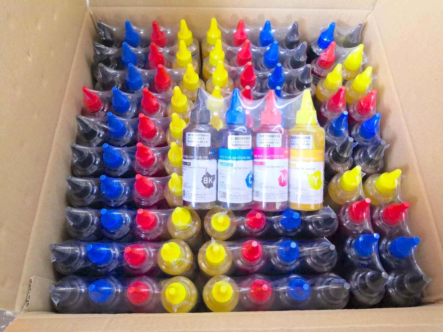 InkMall Desktop sublimation ink