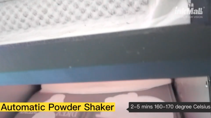 Direct to Film Powder Direct to Film Powder