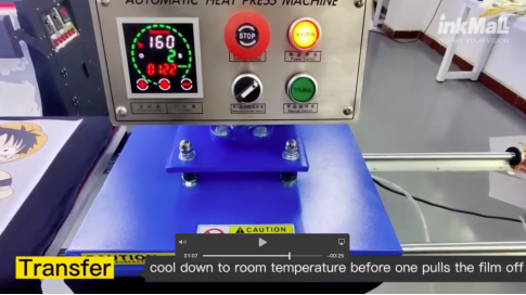 What Is The Difference In Between DTF Printing And Sublimation Printing