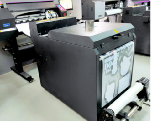 What Is The Difference In Between DTF Printing And Sublimation Printing