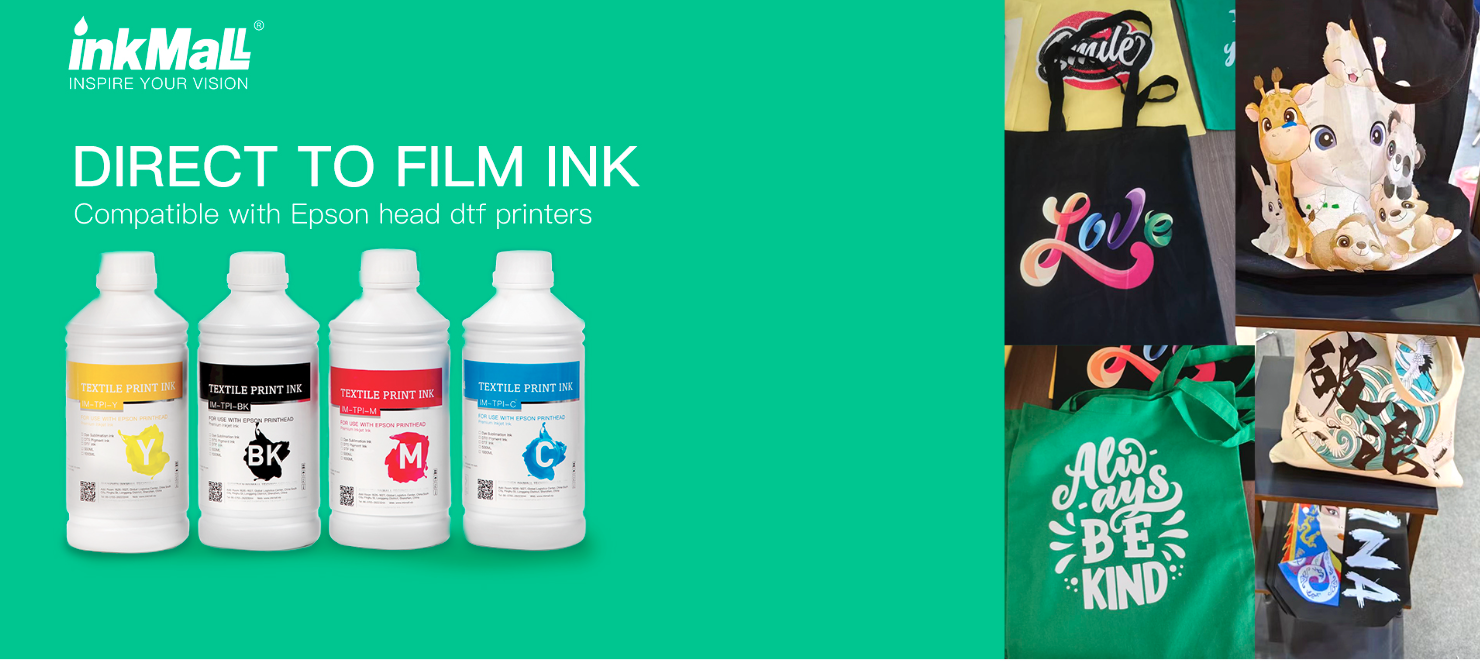 inkmall dtf ink