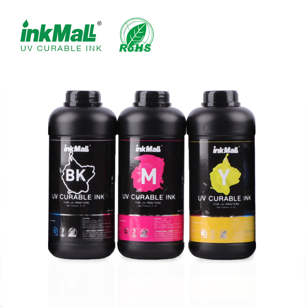 UVGL UV ink varnish for uv printer