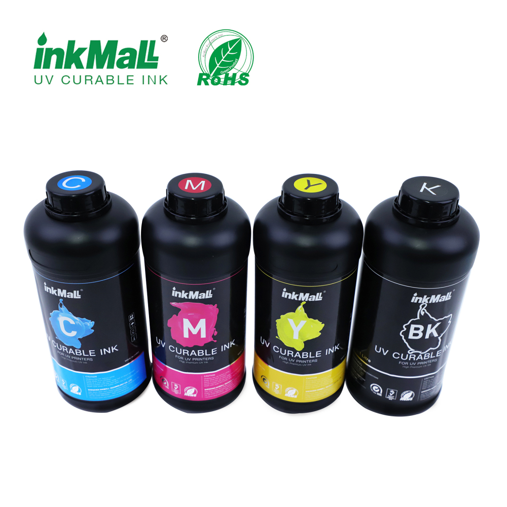 UVGL UV ink varnish for uv printer