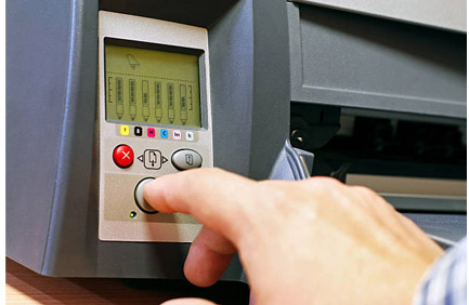 Do you Know Some Common Print Head Problems and Their Solutions?