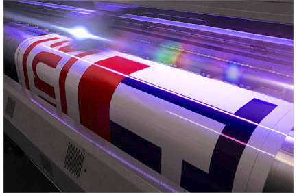 What are the Factors that Need to be Considered When Adjusting Ink Thickness in UV Printing?