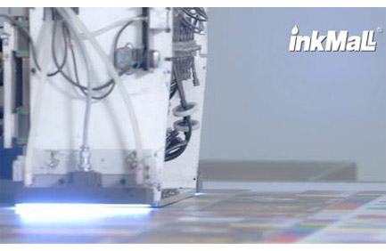 What is UV Ink Curing in Printing?