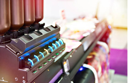 Do you know the Uncommon Knowledge of UV Printer UV Ink?