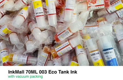 What is Epson EcoTank?