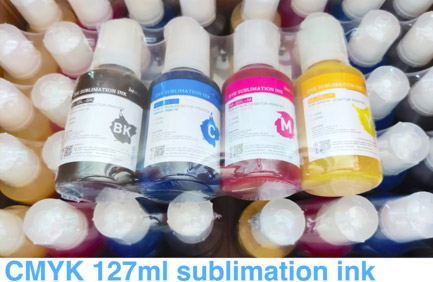 Do you know Heat transfer Printing?