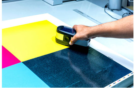 What are the UV Curable Inks Used for Metals?