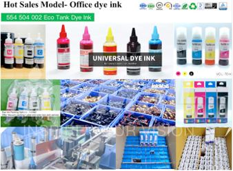 What is the most practical for Epson ink?