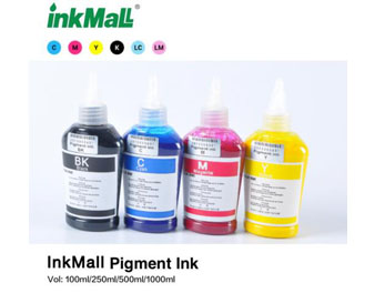 How to choose the best pigments for ink manufacturing?