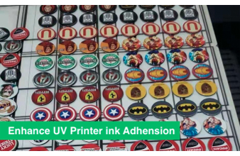 How to Enhance UV Printer Ink Adhesion?