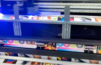 Why Do Enterprises Need LED UV?