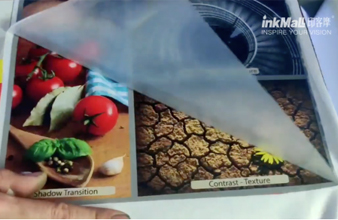 Direct-to-Film Printing: An Emerging Trend in Decorated Apparel