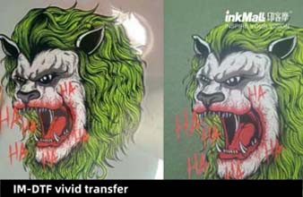 DTF Printing and Thermal Transfer Vinyl, What to Know